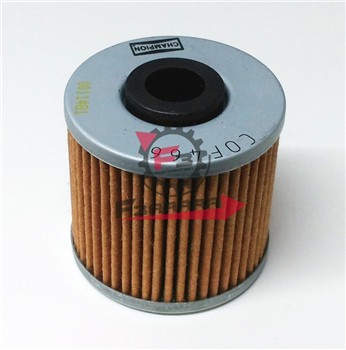 FILTRO OLIO HF566 CHAMPION COF466