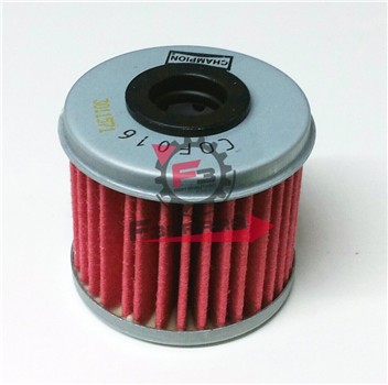 FILTRO OLIO HF116 CHAMPION COF016