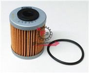 FILTRO OLIO HF157 CHAMPION COF057