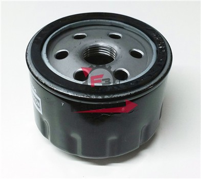 FILTRO OLIO HF164 CHAMPION COF064