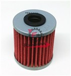 FILTRO OLIO HF207 CHAMPION COF107