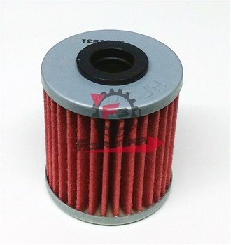 FILTRO OLIO HF207 CHAMPION COF107