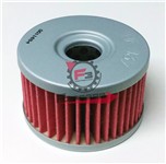 FILTRO OLIO HF137 CHAMPION COF037