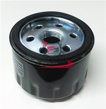 FILTRO OLIO HF165 CHAMPION COF065