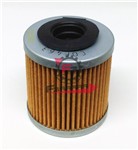 FILTRO OLIO HF563 CHAMPION COF463