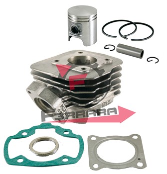 CILINDRO PEUGEOT 50 BUXY ARIA
