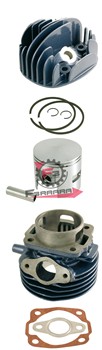 KIT CILINDRO PIAGGIO 47 3TR