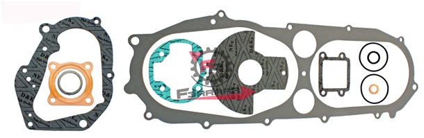 SERIE GUARNIZIONI MOTORE MBK BOOSTER