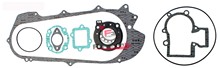 GUARNIZIONI MOTORE SR 50 DITECH (SR)