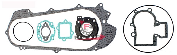 GUARNIZIONI MOTORE SR 50 DITECH (SR)