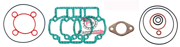 GUARNIZIONI MOTORE NRG-NTT 50 (SR)