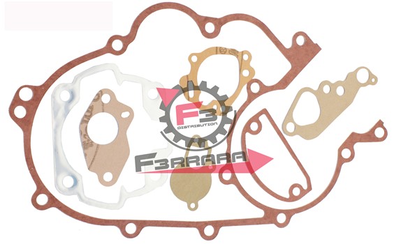 GUARNIZIONI MOTORE VESPA T5 (SR)
