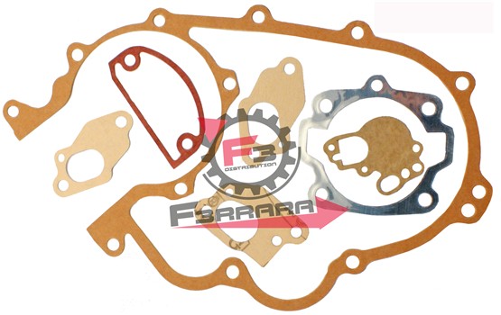 GUARNIZIONI MOTORE VESPA 150 GL (SR)