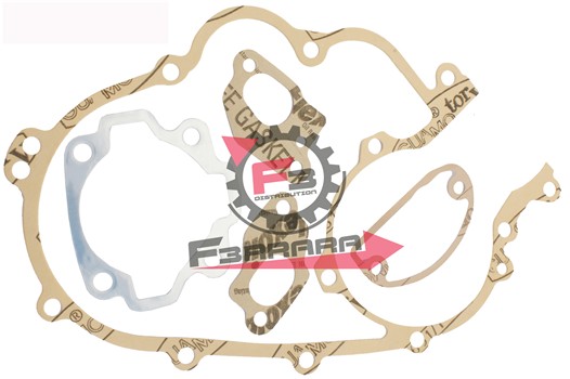 GUARNIZIONI MOTORE VESPA PX (SR)