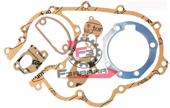 GUARNIZIONI MOTORE VESPA PE200 (SR)