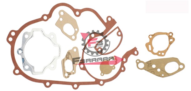 GUARNIZIONI MOTORE VESPA PX 125 (SR)