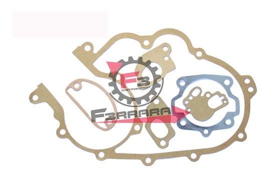GUARNIZIONI MOTORE VESPA 125/150 (SR