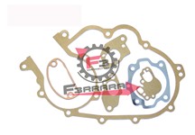 GUARNIZIONI MOTORE VESPA GTR 125 (SR