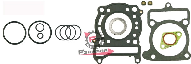 GUARNIZIONI MAJESTY 125 98/01 (SR)
