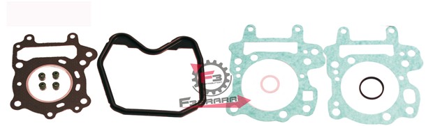 GUARNIZIONI SMERIGLIO LEONARDO 125