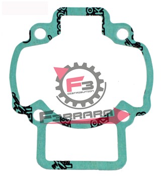 GUARNIZIONE CILINDRO NRG H2O 0,5MM