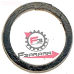 GUARNIZIONE SCARICO MALAGUTI F12