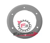 GUARNIZIONE CLAXON VESPA 50 R GRIGIA