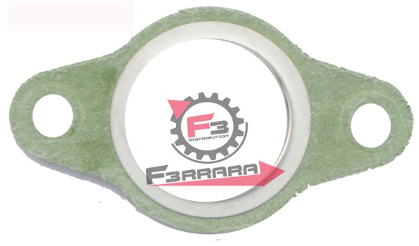 GUARNIZIONE SCARICO VESPA 50/125