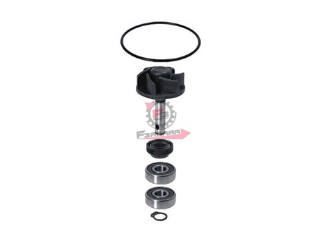 KIT POMPA H2O YAMAHA 50