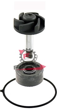 KIT POMPA H2O YAMAHA MAJESTY