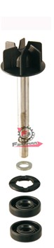 KIT POMPA H2O APRILIA SCARABEO 125