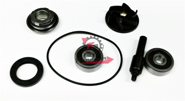 KIT POMPA H2O BEVERLY 250/300 06
