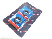KIT REVISIONE BANCO PIAGGIO 50 SKF