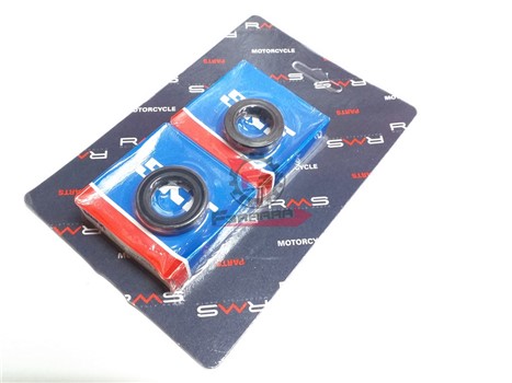 KIT REVISIONE BANCO PIAGGIO 50 SKF