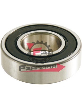 CUSCINETTO 6201-2RSH 12.32.10 SKF