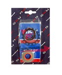 KIT REVISIONE BANCO MOTORE AM345/6