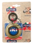 REVISIONE ALBERO MOTORE VESPA PX/PE