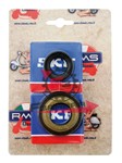 KIT REVISIONE BANCO VESPA 50 SP SKF