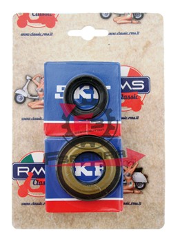 KIT REVISIONE BANCO VESPA 50 SP SKF