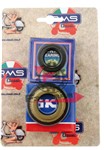 KIT REVISIONE BANCO VESPA ET3