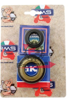 KIT REVISIONE BANCO VESPA ET3