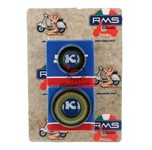 KIT REVISIONE BANCO VESPA PK-XL