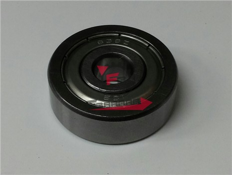 CUSCINETTO 638 ZZ 28.8.9 82521R