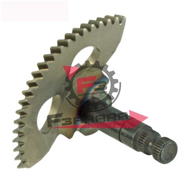 SETTORE M/MOTO MALAGUTI F10 50
