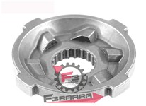 BOCCOLO MESSA IN MOTO DENTATO VESPA