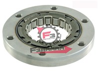 RUOTA LIBERA SUZUKI BURGMAN 400 07>