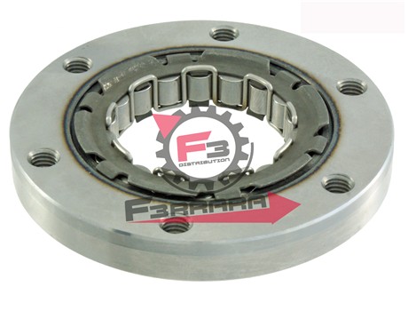 RUOTA LIBERA SUZUKI BURGMAN 400 07>