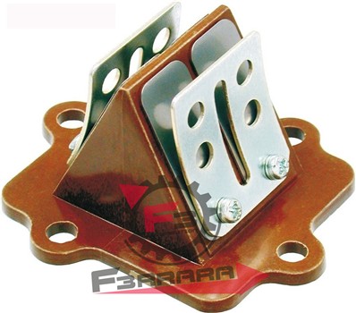 PACCO LAMELLARE YAMAHA 50 ORIZ.