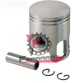 PISTONE YAMAHA 40,8 SP10 SCOOTER 50