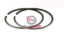 SEGMENTI YAMAHA 40,8 X 1,5 STP (SR)
